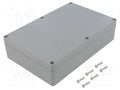 GAINTA A317-IP68 Yleiskotelo 146x222x55mm