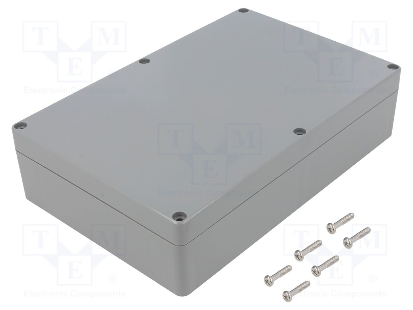 GAINTA A317-IP68 Yleiskotelo 146x222x55mm