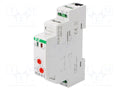 F&F PCR-513-16 Ajastin 16A