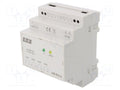 F&F MAX-MR-RO-4 Automaatiomoduuli 9÷30VDC