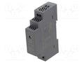 ESPE HDN-1005 DIN-kiskoon asennettava kytkentävirtalähde 10W 5VDC 2A