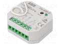 F&F FW-R2P-P Rele 85-265VAC