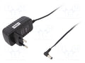 CELLEVIA POWER CLW-1005-W2E-EB-L Kytketty verkkolaite 5VDC