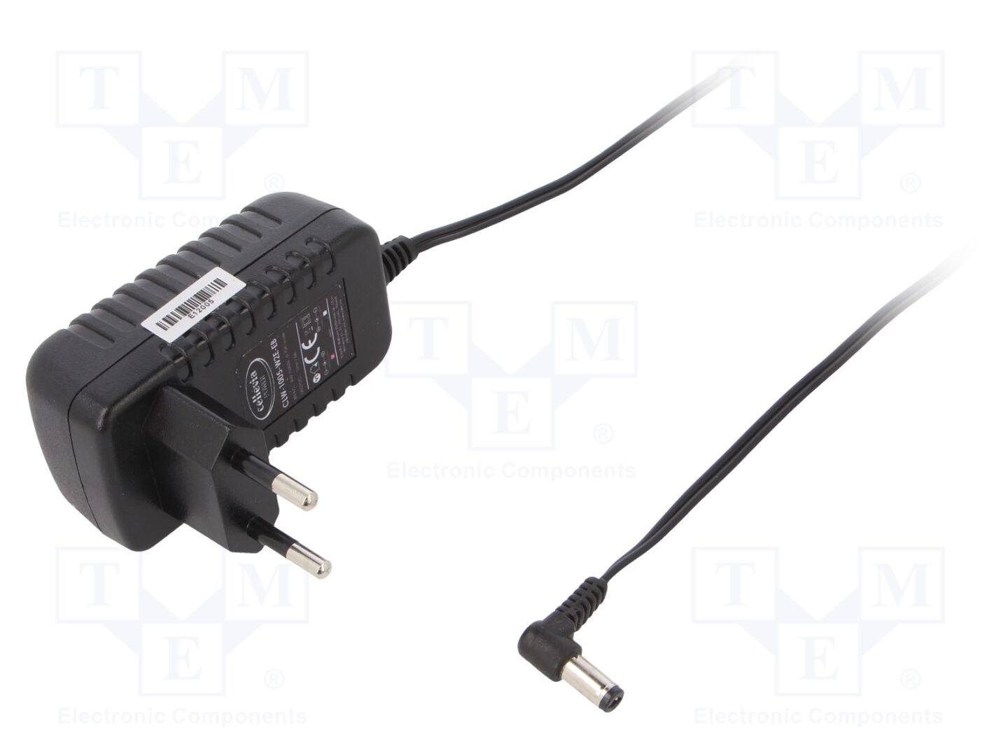 CELLEVIA POWER CLW-1005-W2E-EB-L Kytketty verkkolaite 5VDC