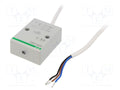 F&F AZH-LED Hämäräkytkin 195÷253VAC