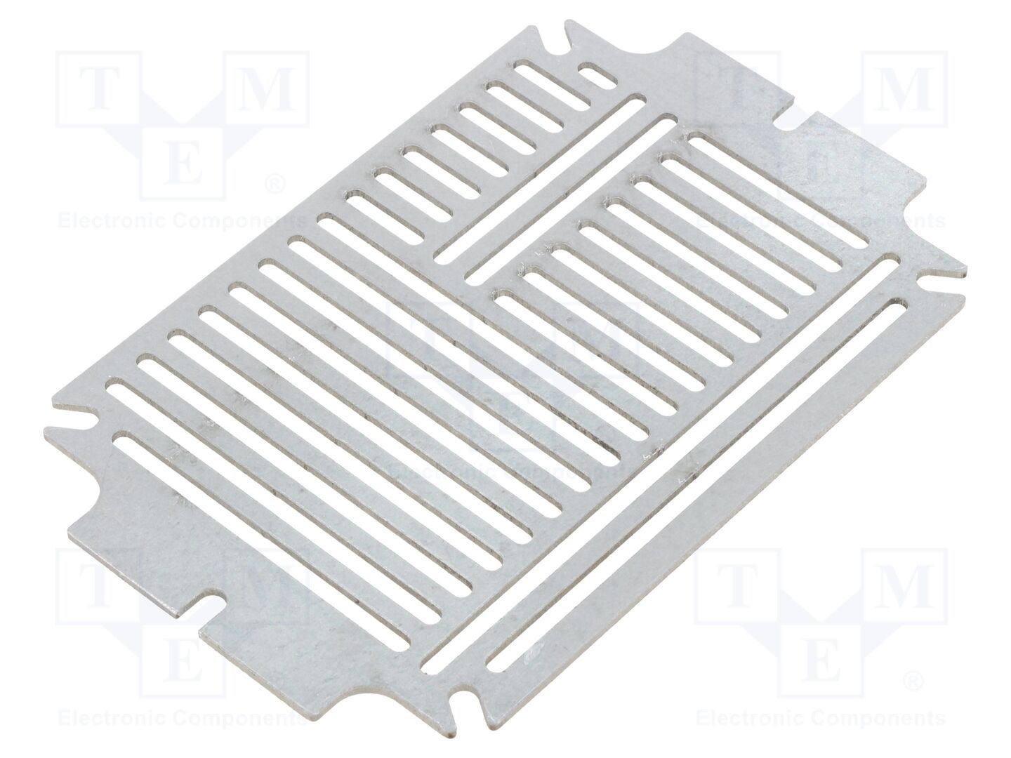 KRADEX ZMB150.100-IOTM3 Asennuslevy 85.1g