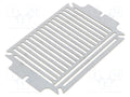 KRADEX ZMB150.100-IOTM2 Mounting plate 85.7g