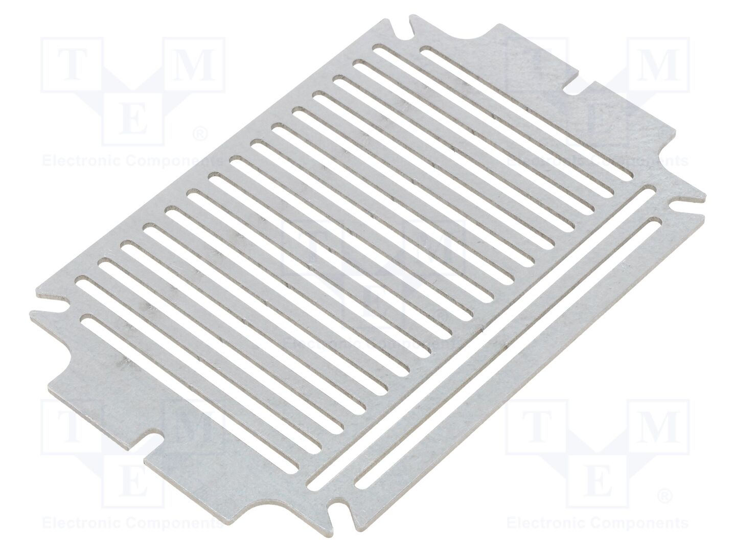 KRADEX ZMB150.100-IOTM2 Mounting plate 85.7g