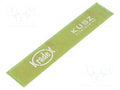 KRADEX ZD1010-PCB-D0 Piirilevy 16,11 g