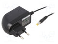 SUNNY SYS1308N-2415-W2E Kytkinlähde Pistotulppa 1.6A