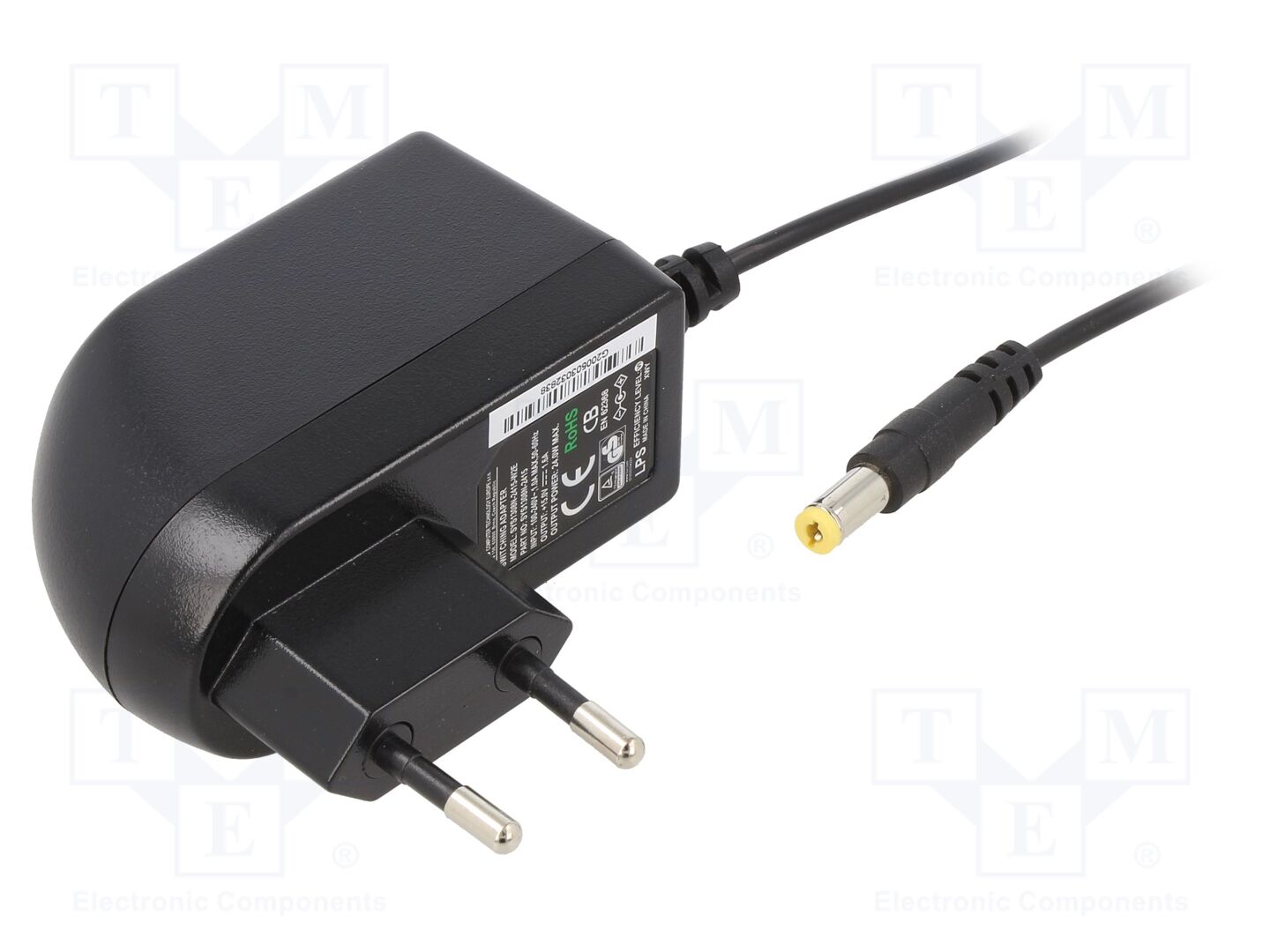 SUNNY SYS1308N-2415-W2E Kytkinlähde Pistotulppa 1.6A