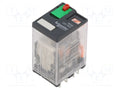 SCHNEIDER ELECTRIC RXM2AB1F7 Sähkömagneettinen rele 120VAC
