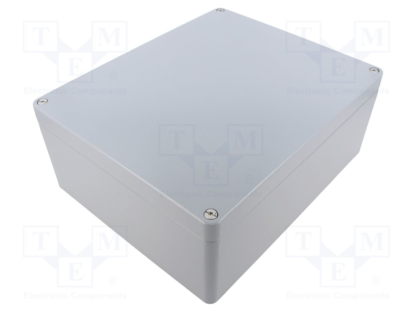 WEIDMÜLLER KLIP-K71-RAL7001 Yleiskotelo 230mm