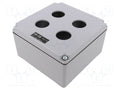 ILME ILME-A3P1515.04 Kotelo remote controller 30mm