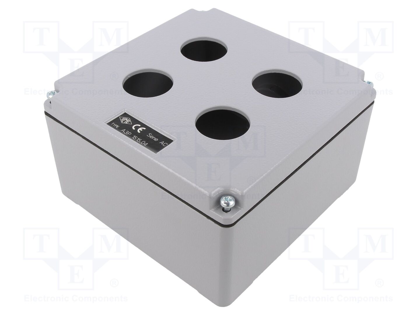 ILME ILME-A3P1515.04 Kotelo remote controller 30mm