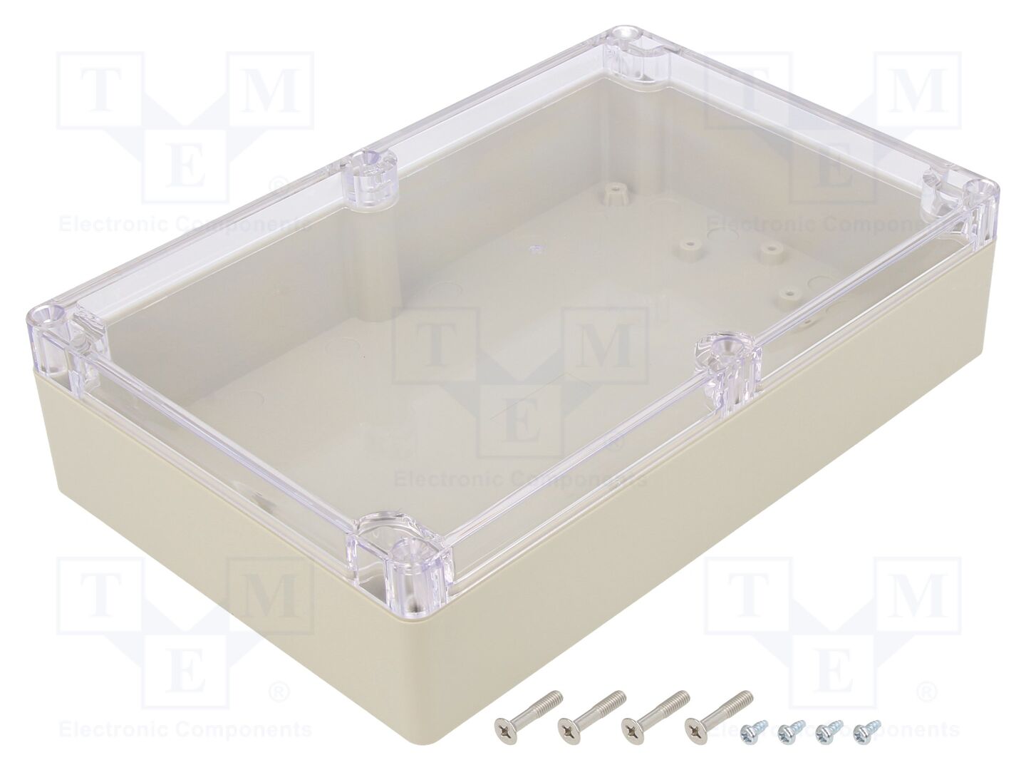 HAMMOND RZ0317C Yleiskotelo 146x222x55mm