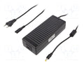 CELLEVIA POWER CLD-9024-T2-E Kytkinlähde 24VDC 3.75A 90W