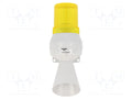 AUER SIGNAL 710117005 Valo- ja äänimerkinantolaite 24VDC