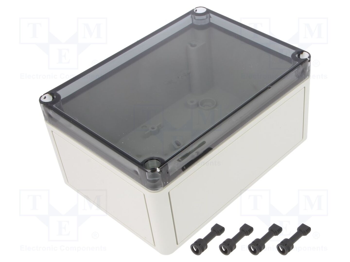 SPELSBERG TK-PS-1813-9-TO Yleiskotelo 130x180x90mm