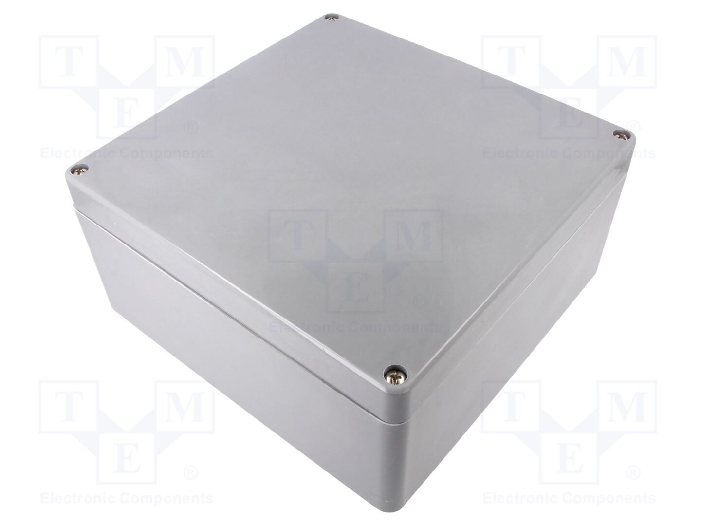 WEIDMÜLLER KLIPPON POK 252512 Yleiskotelo 250mm