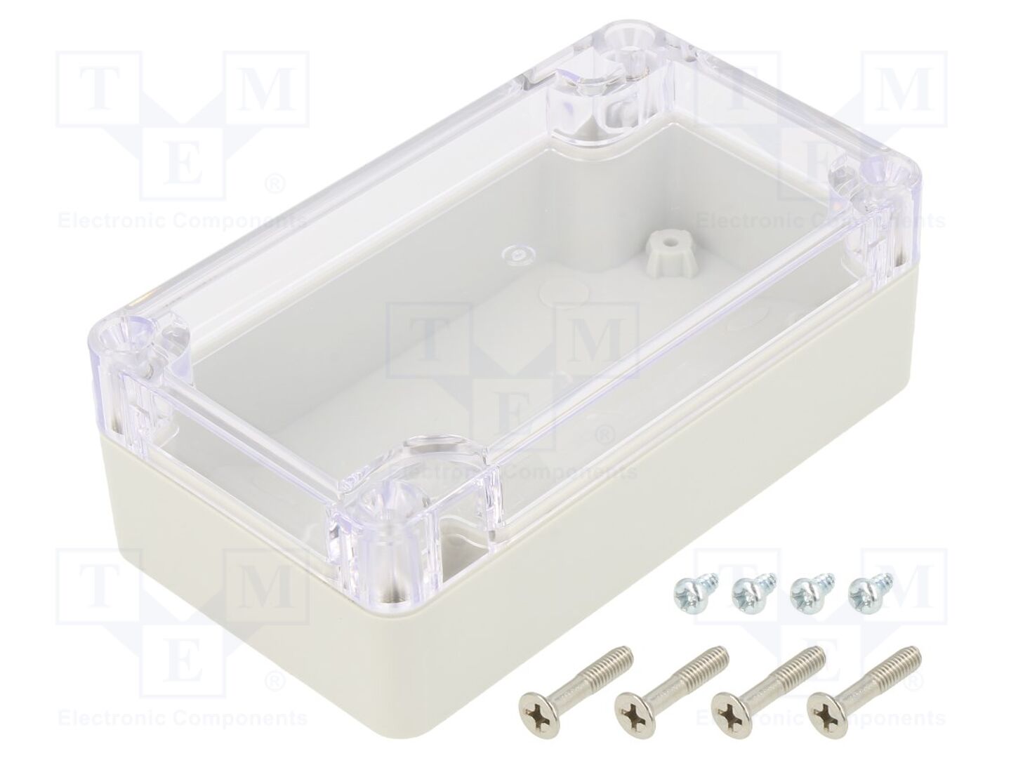 HAMMOND RZ0203C Yleiskotelo IP65