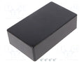 TEKO COFFER-A/7.9 Yleiskotelo 95x160x45mm