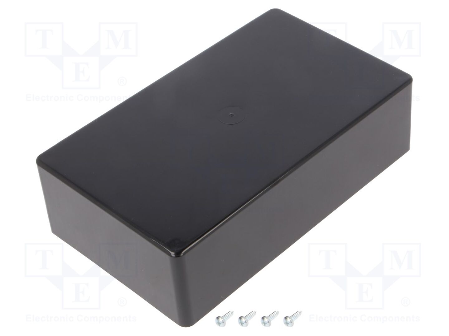 TEKO COFFER-A/7.9 Yleiskotelo 95x160x45mm