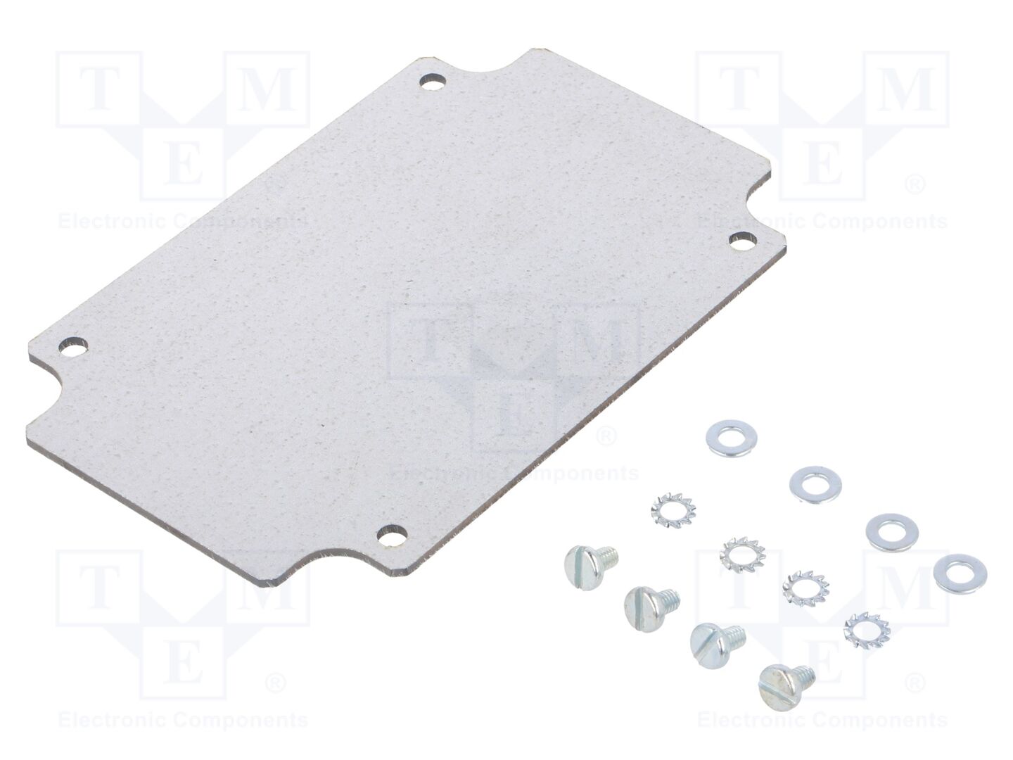 SCHNEIDER ELECTRIC NSYPMD1510 Asennuslevy 105x155mm
