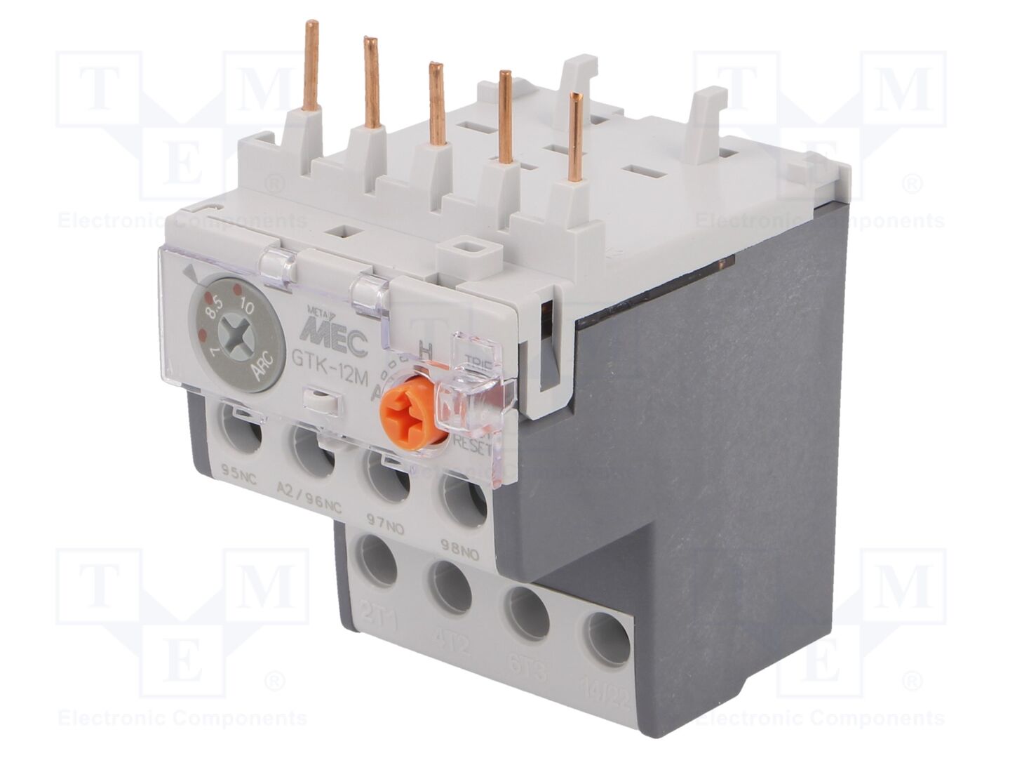LS ELECTRIC GTK-12M-7-10A Lämpörele 7-10A