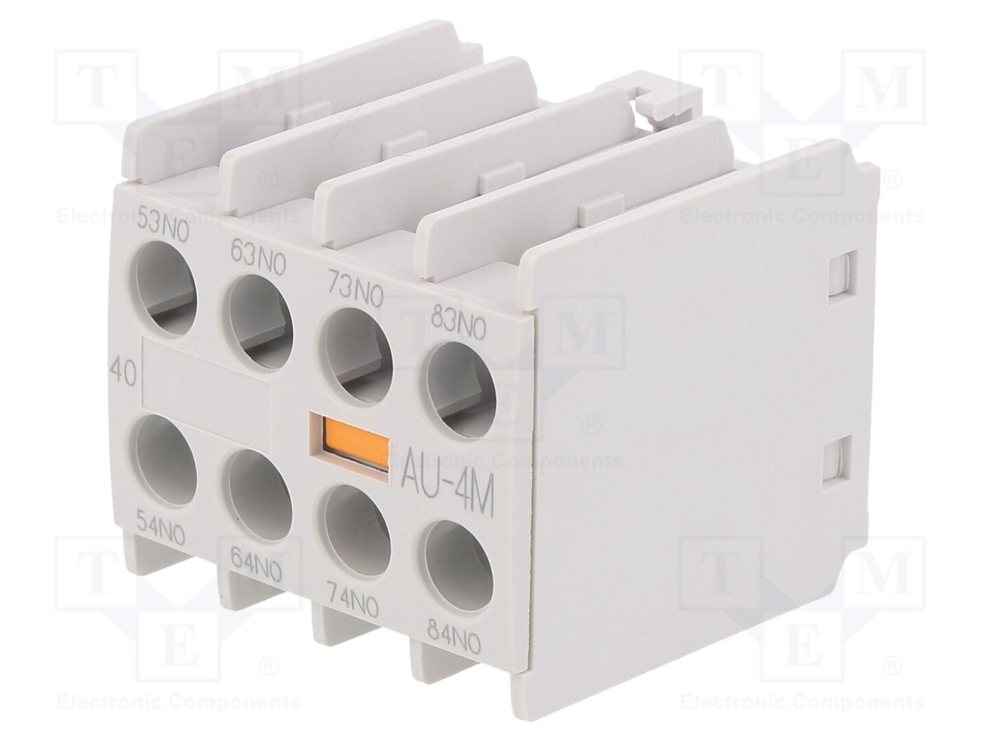 LS ELECTRIC AU-4M-4A Apuhohdin 4x NO