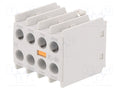 LS ELECTRIC AU-4M-2A2B Apukosketin IP20