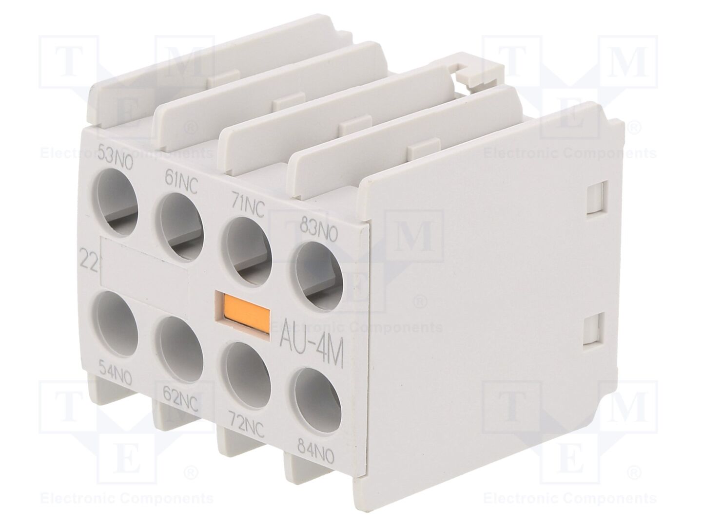 LS ELECTRIC AU-4M-2A2B Apukosketin IP20