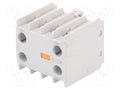 LS ELECTRIC AU-2M-1A1B Apuhohdin NC + NO