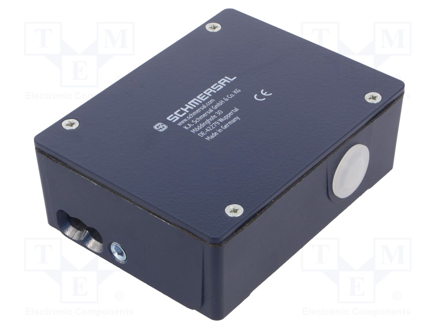 SCHMERSAL AZM 415-11/11ZPK Standard Safety Switches 24VAC/DC