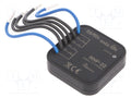 ZAMEL RNP-22 Transmitteri 3VDC