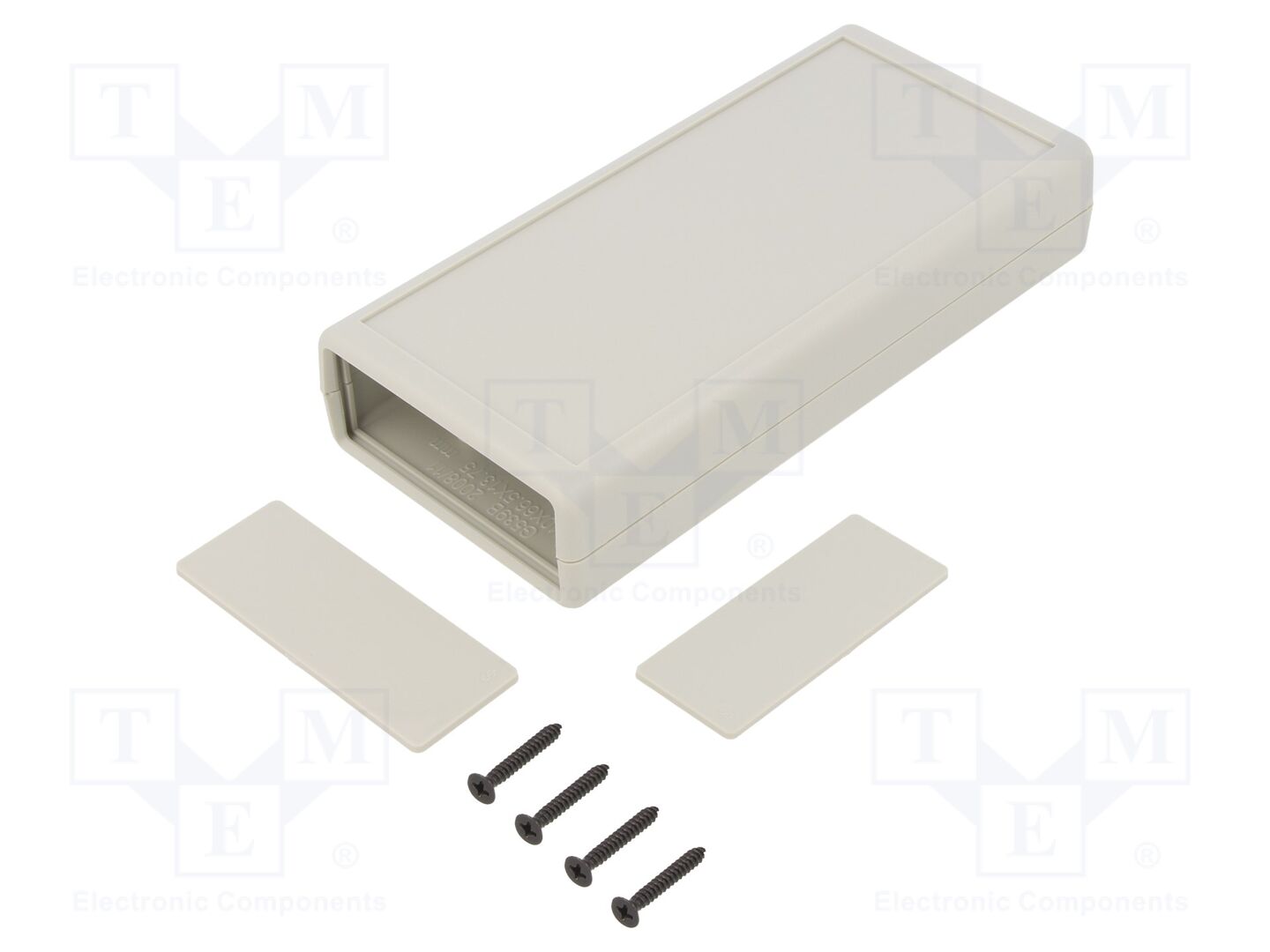 GAINTA G539G-2C Kotelo paneelilla 140mm