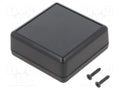 GAINTA G515B Yleiskotelo 66.5x66.5x28mm (50 kpl erä)
