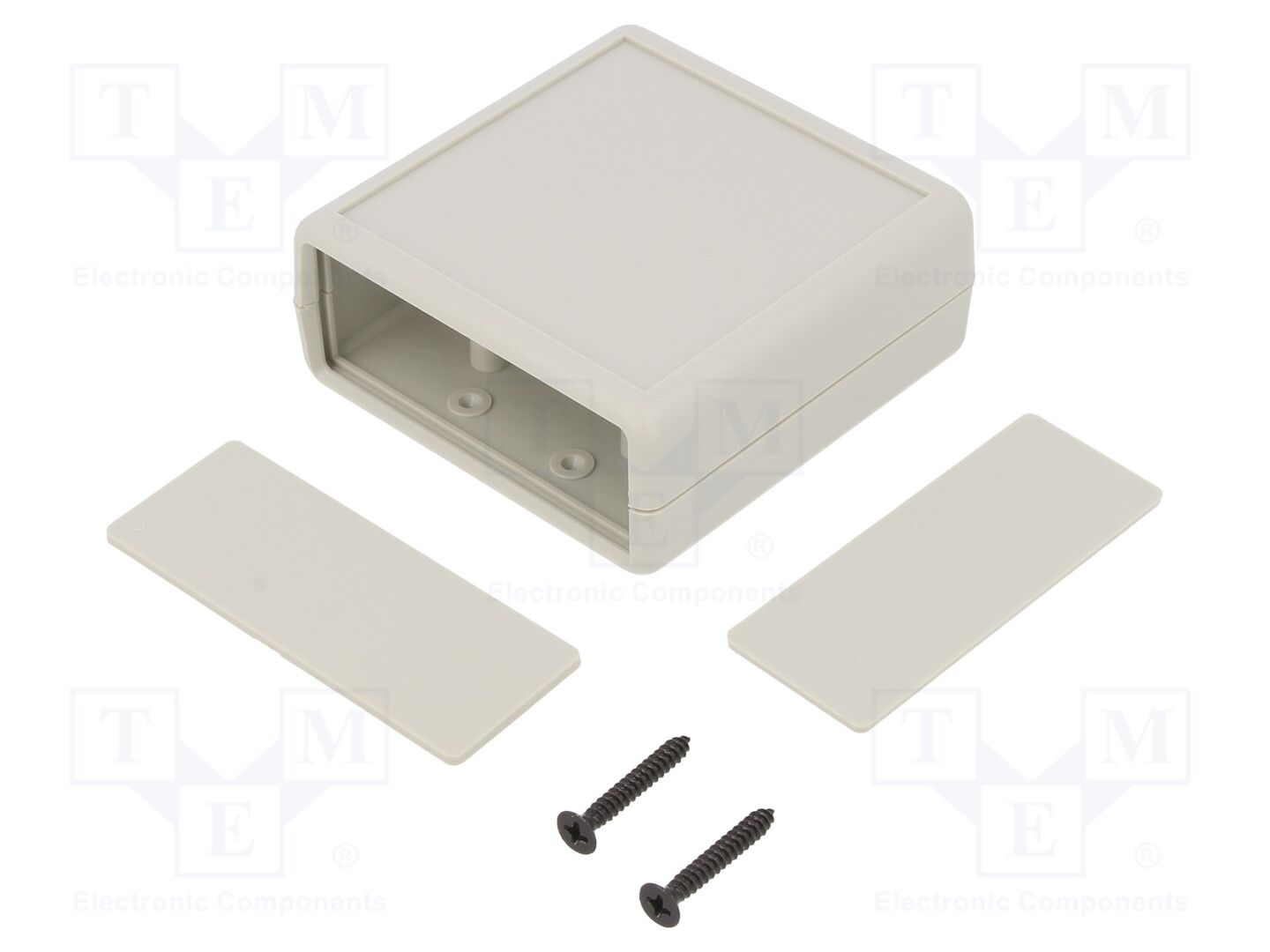 GAINTA G512G-2C Kotelo paneelilla 66.5x66.5x28mm (50 kpl erä)