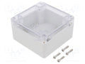 GAINTA G2100C Yleiskotelo 100x100x55mm