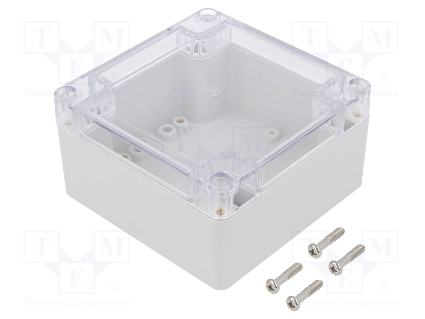 GAINTA G2100C Yleiskotelo 100x100x55mm