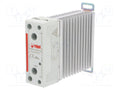 RELPOL RSR72-24D30-H Puolijohderele 30A