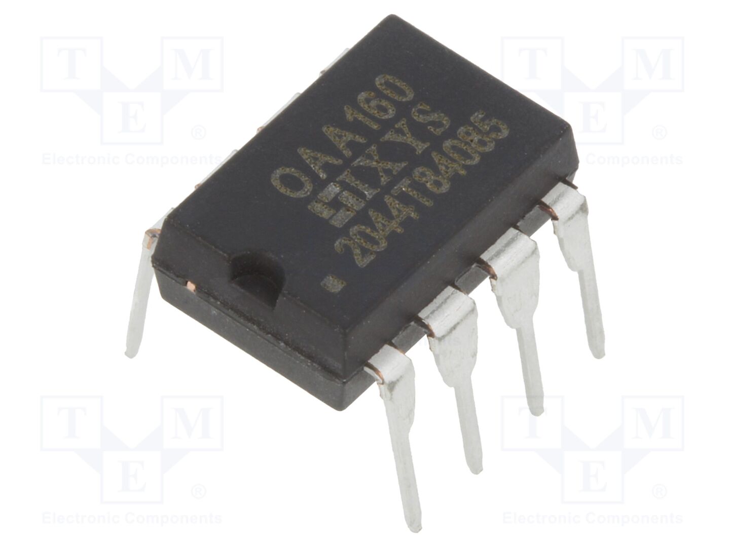 IXYS OAA160 Puolijohderele 250VAC