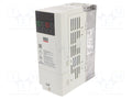 LS ELECTRIC LSLV0008S1004EOFNM Vektoritaajuusmuuttaja 0.75/1.5kW