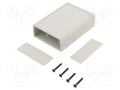 GAINTA G521G-2C Kotelo paneelilla 66.5x92x28mm