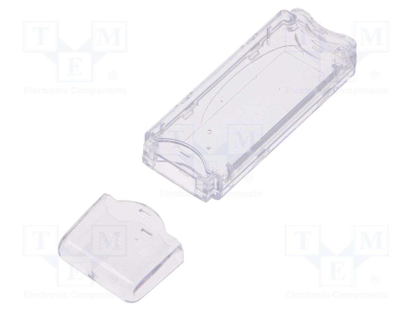 GAINTA G1901C Kotelo USB-liitännälle 71mm (50 kpl erä)