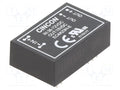 CINCON EC4A23H-E DC/DC-muunnin 5/6W, 36÷72VDC