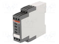 ABB 1SVR730885R3300 Jännitteenvalvontarele CM-MPS