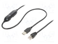 SCHNEIDER ELECTRIC TCSMCNAM3M002P Tiedonsiirtokaapeli 176.46 g