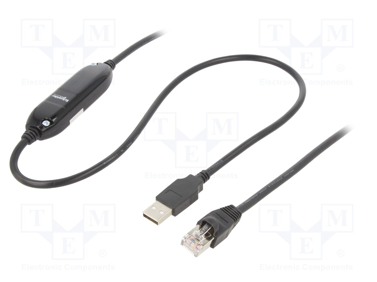 SCHNEIDER ELECTRIC TCSMCNAM3M002P Tiedonsiirtokaapeli 176.46 g