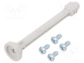 FIBOX SS10563-4 Ruuvisarja 57.01g